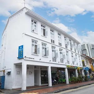 visit hotel