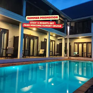 Gasthof Meunna Boutique Luang Prabang