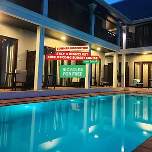 Gasthof Meunna Boutique Luang Prabang