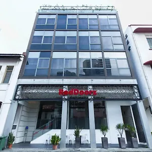 visit hotel