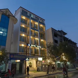 visit hotel