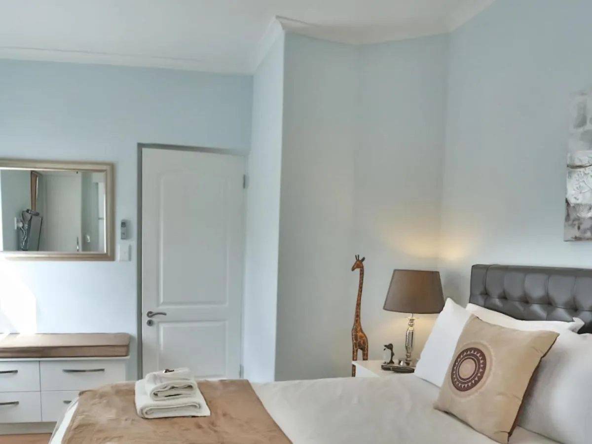Abington Manor Fish Hoek Guesthouse Affittacamere