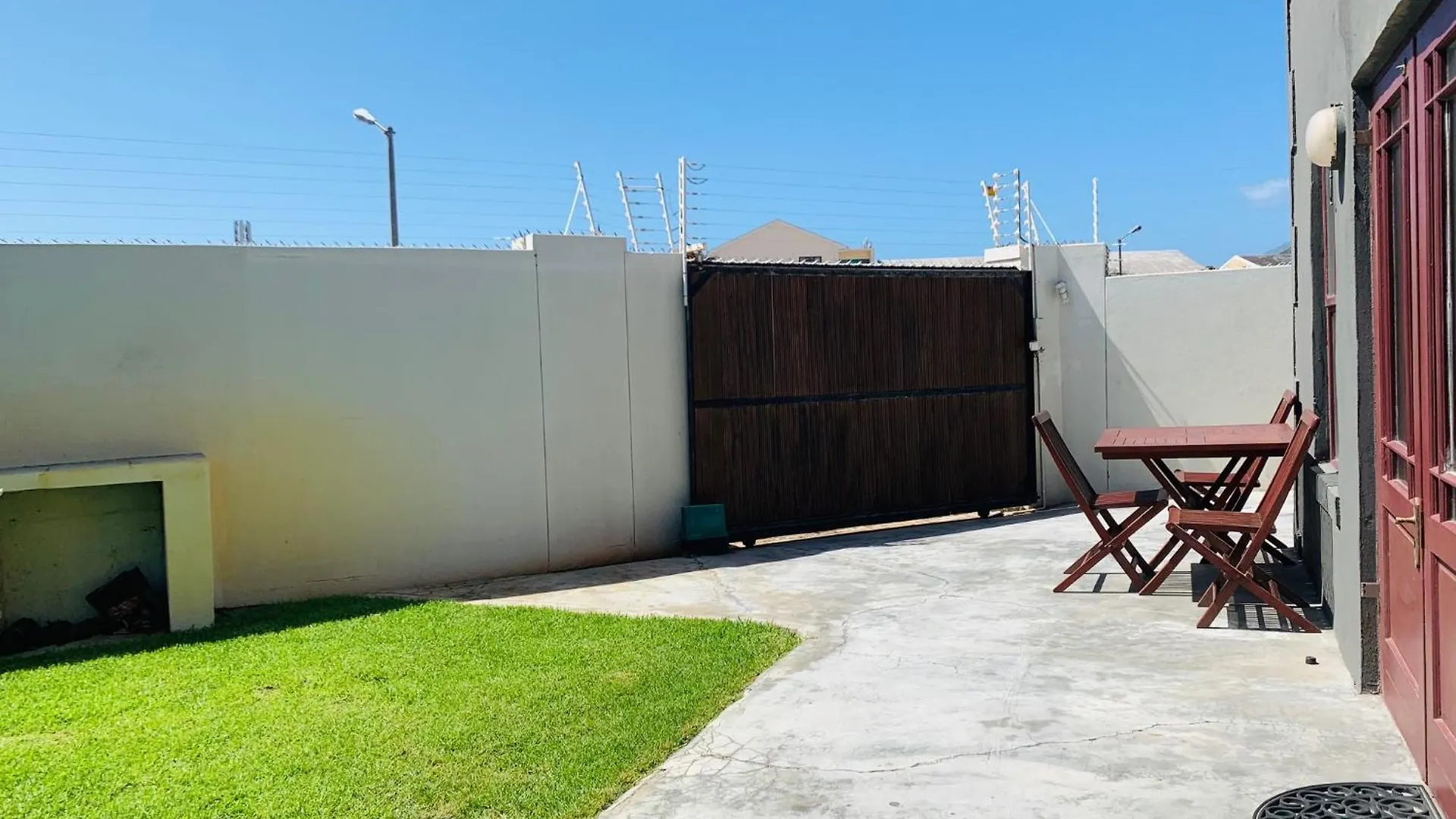 **** Affittacamere Abington Manor Fish Hoek Guesthouse Sudafrica