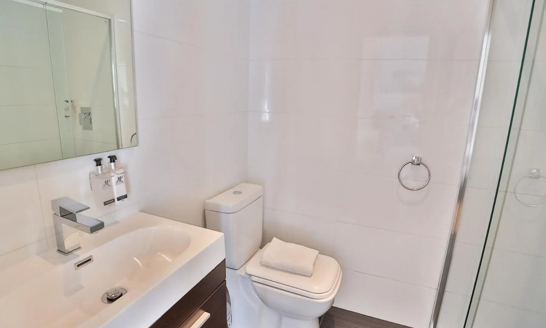Abington Manor Fish Hoek Guesthouse Affittacamere