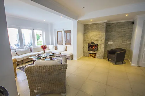Abington Manor Fish Hoek Guesthouse Gasthof
