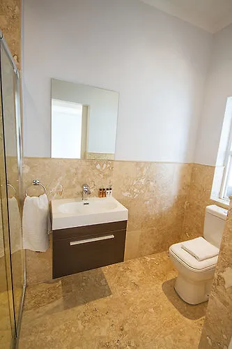 **** Affittacamere Abington Manor Fish Hoek Guesthouse Sudafrica
