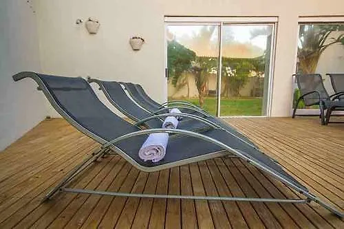 **** Affittacamere Abington Manor Fish Hoek Guesthouse Sudafrica