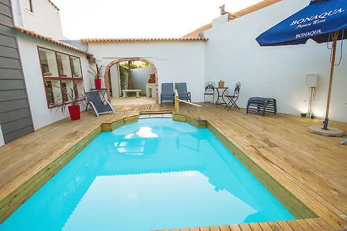 Abington Manor Fish Hoek Guesthouse 4*,