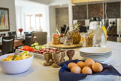 Affittacamere Abington Manor Fish Hoek Guesthouse