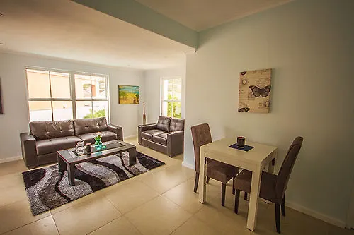 Abington Manor Fish Hoek Guesthouse