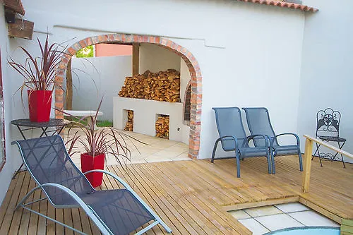 Affittacamere Abington Manor Fish Hoek Guesthouse
