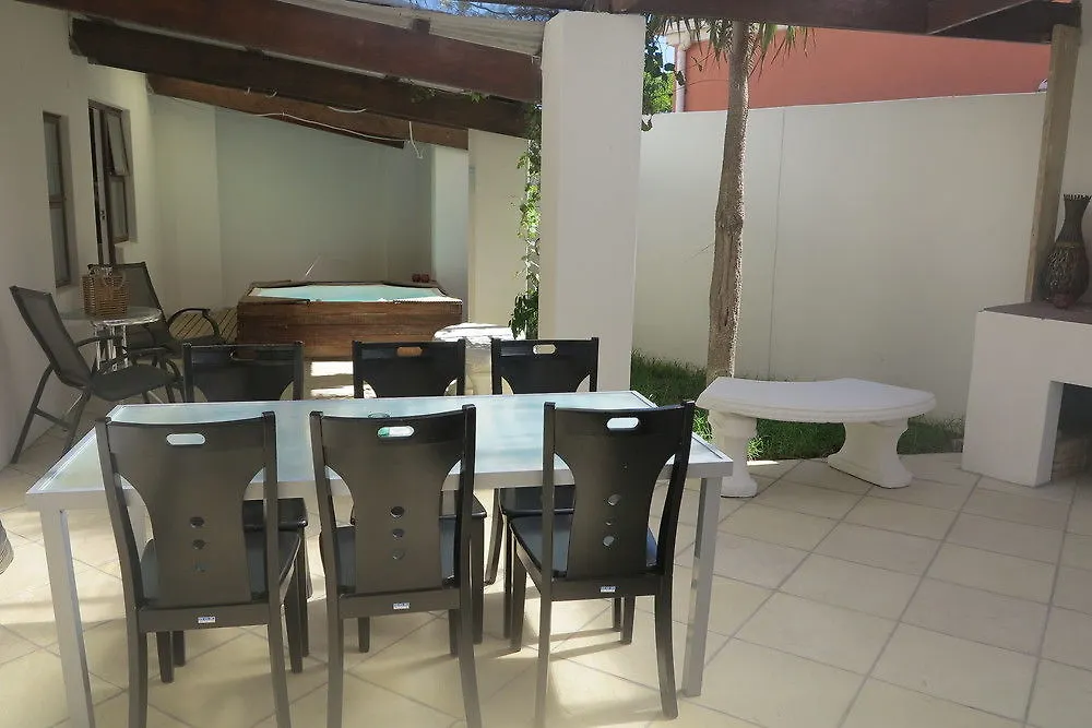 Abington Manor Fish Hoek Guesthouse Affittacamere