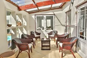 Abington Manor Fish Hoek Guesthouse Sudafrica