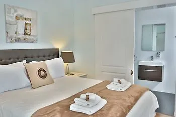 Abington Manor Fish Hoek Guesthouse 4*,