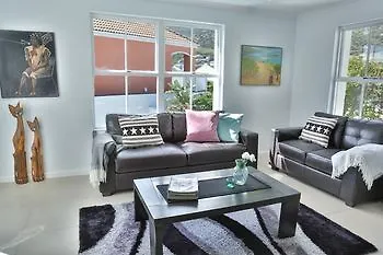 Abington Manor Fish Hoek Guesthouse 4*,  Sudafrica