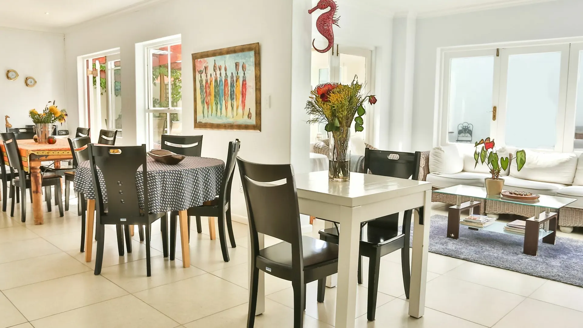 Abington Manor Fish Hoek Guesthouse 4*,