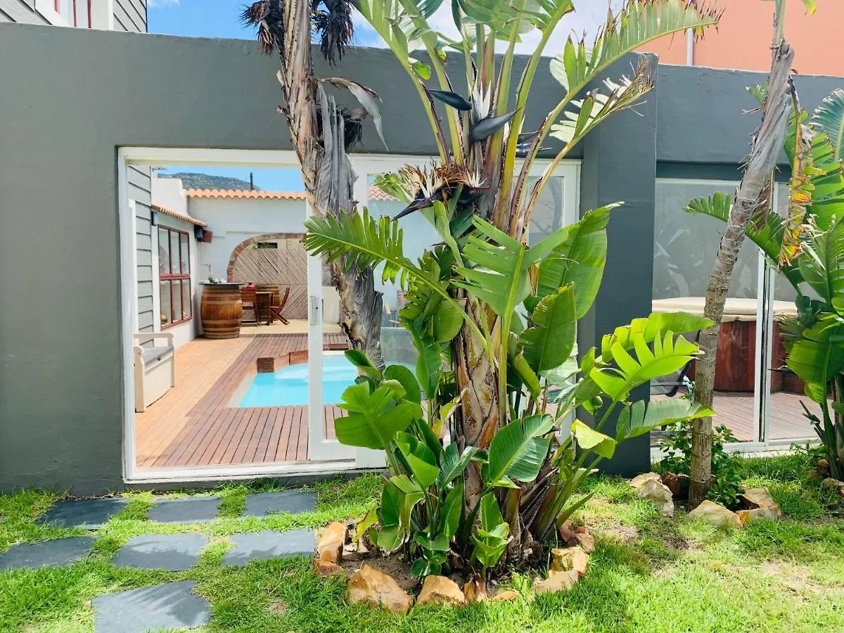 Abington Manor Fish Hoek Guesthouse 4*,  South Africa