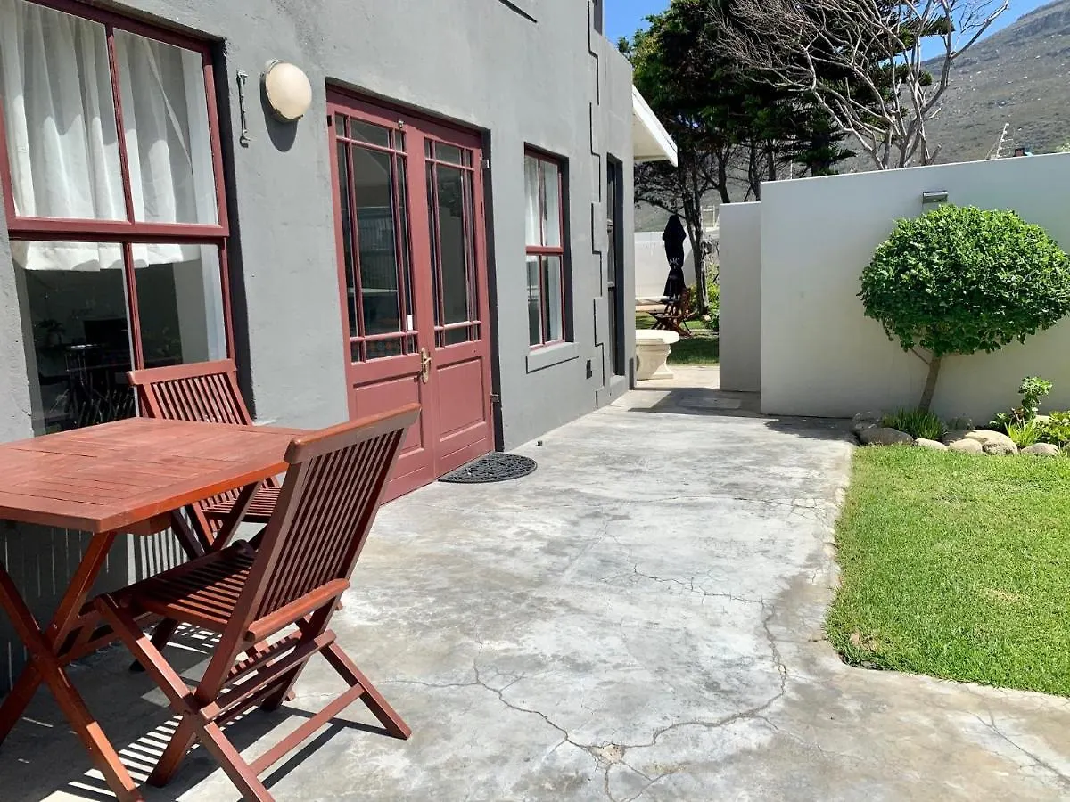 Abington Manor Fish Hoek Guesthouse Guest house