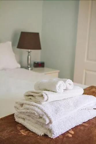 Abington Manor Fish Hoek Guesthouse