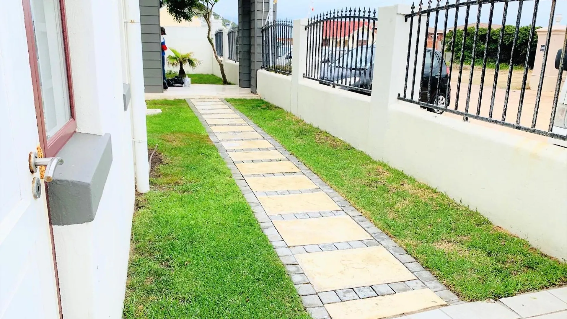Abington Manor Fish Hoek Guesthouse South Africa