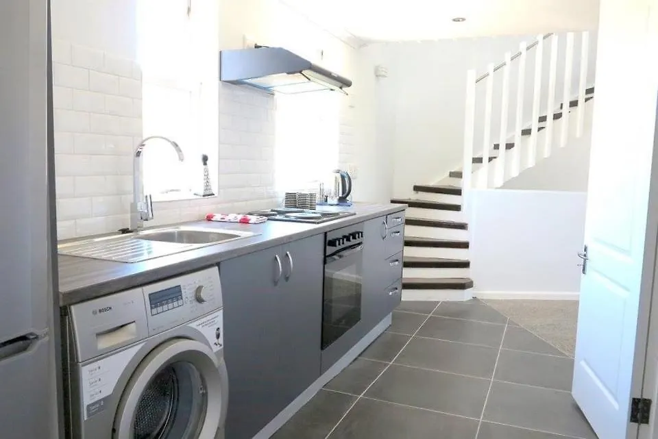 Guest house Abington Manor Fish Hoek Guesthouse