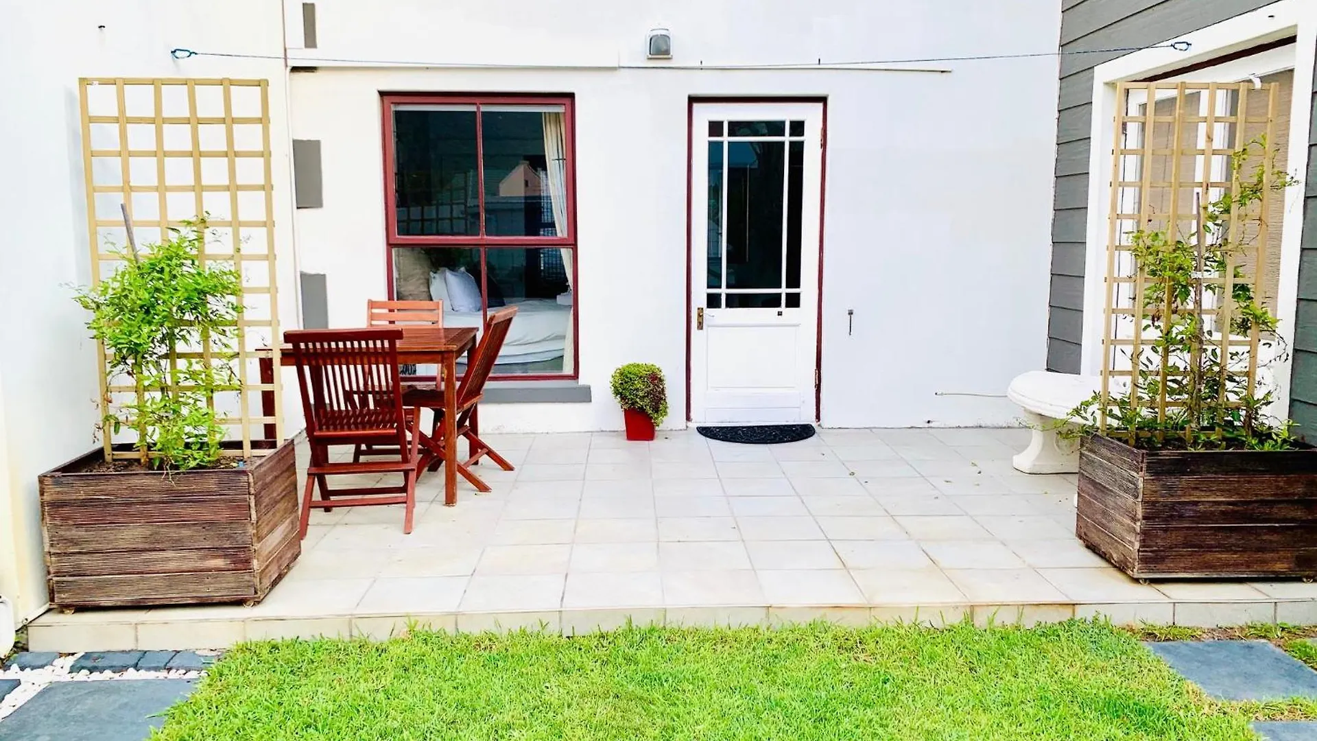 Abington Manor Fish Hoek Guesthouse 4*,  South Africa