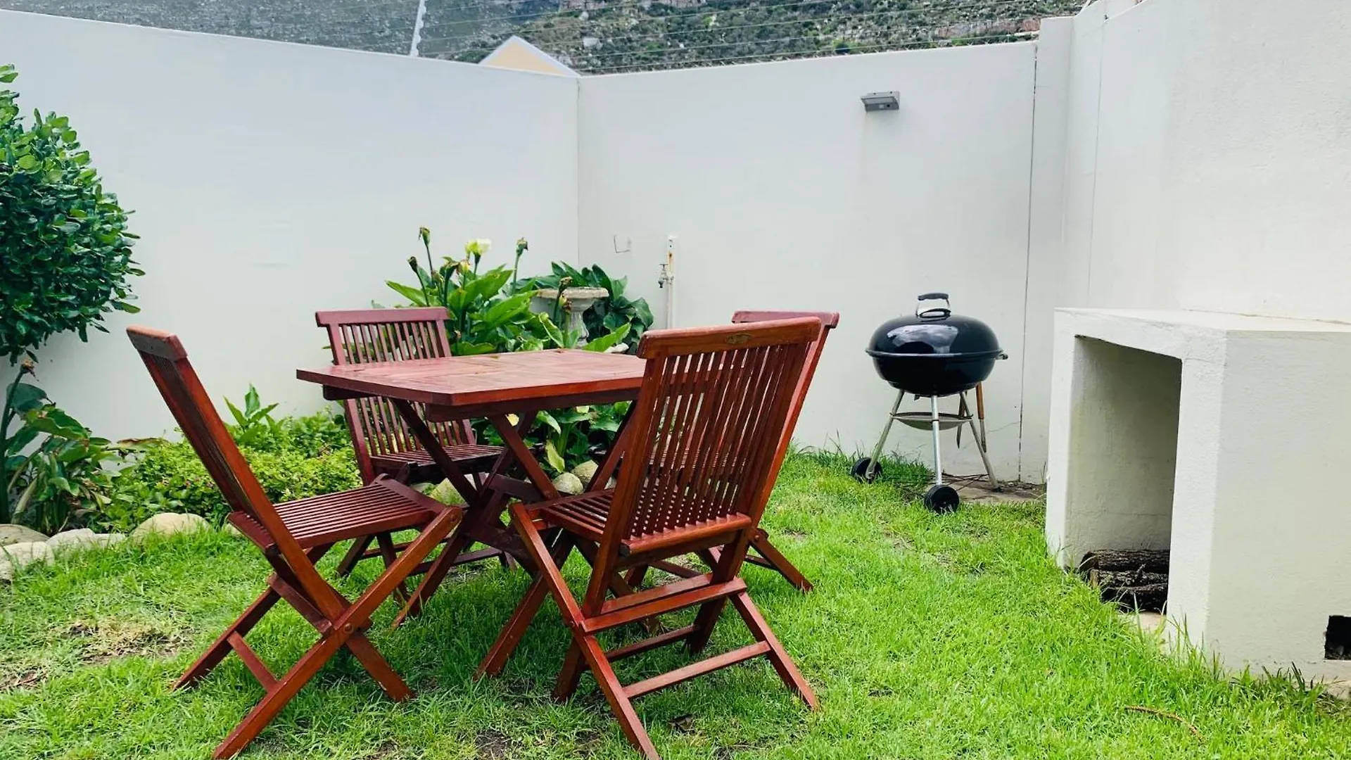 Abington Manor Fish Hoek Guesthouse Guest house