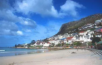 **** Guest house Abington Manor Fish Hoek Guesthouse South Africa