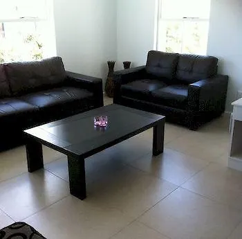 Abington Manor Fish Hoek Guesthouse 4*,
