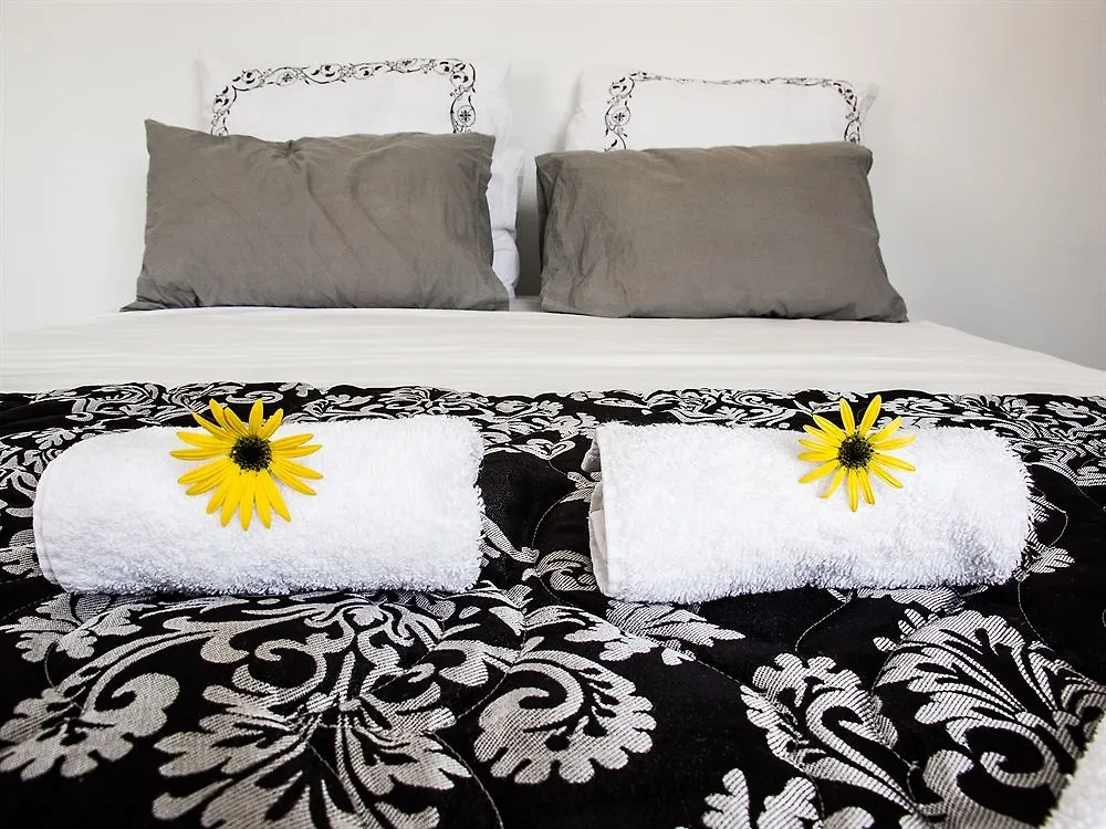 Abington Manor Fish Hoek Guesthouse South Africa