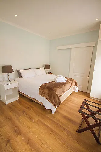 Abington Manor Fish Hoek Guesthouse