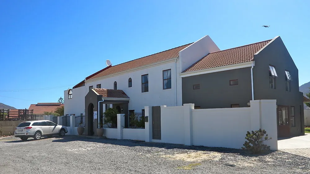 Guest house Abington Manor Fish Hoek Guesthouse