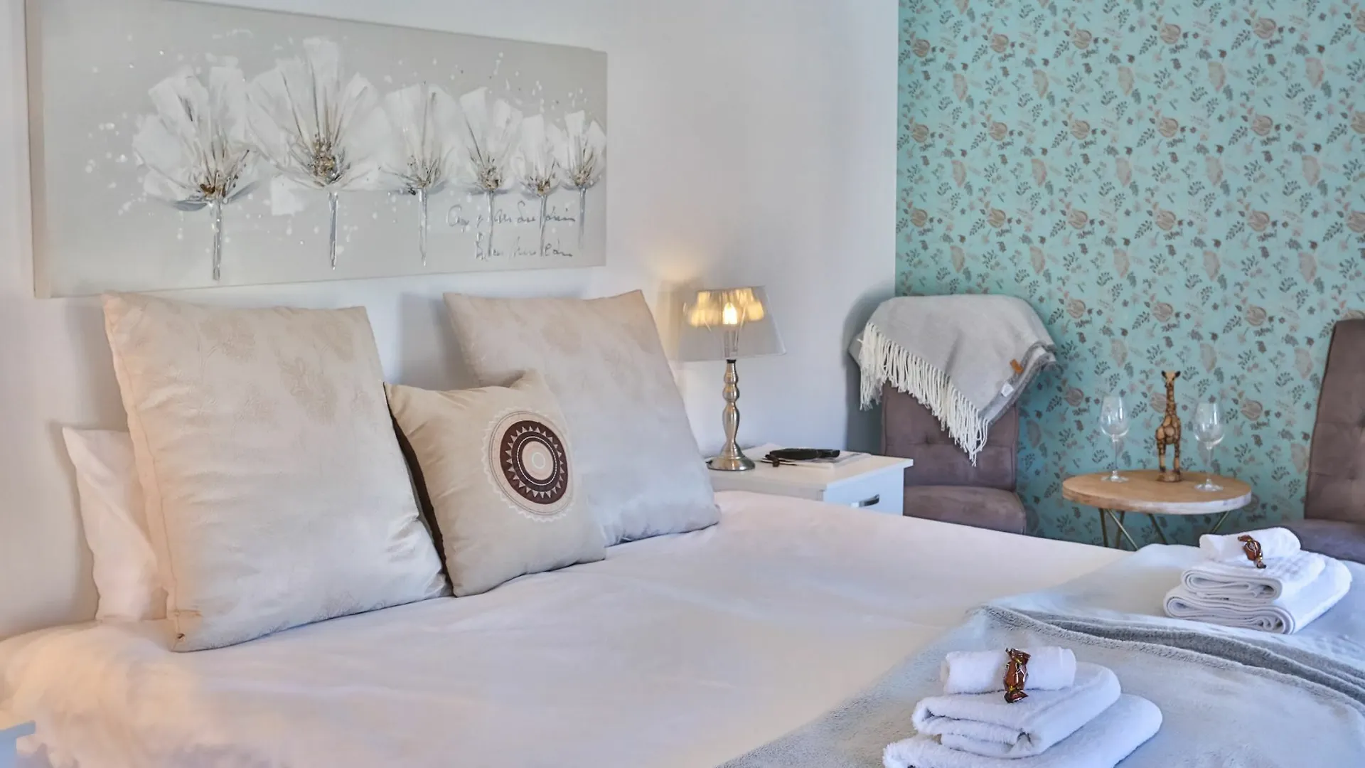 Abington Manor Fish Hoek Guesthouse South Africa