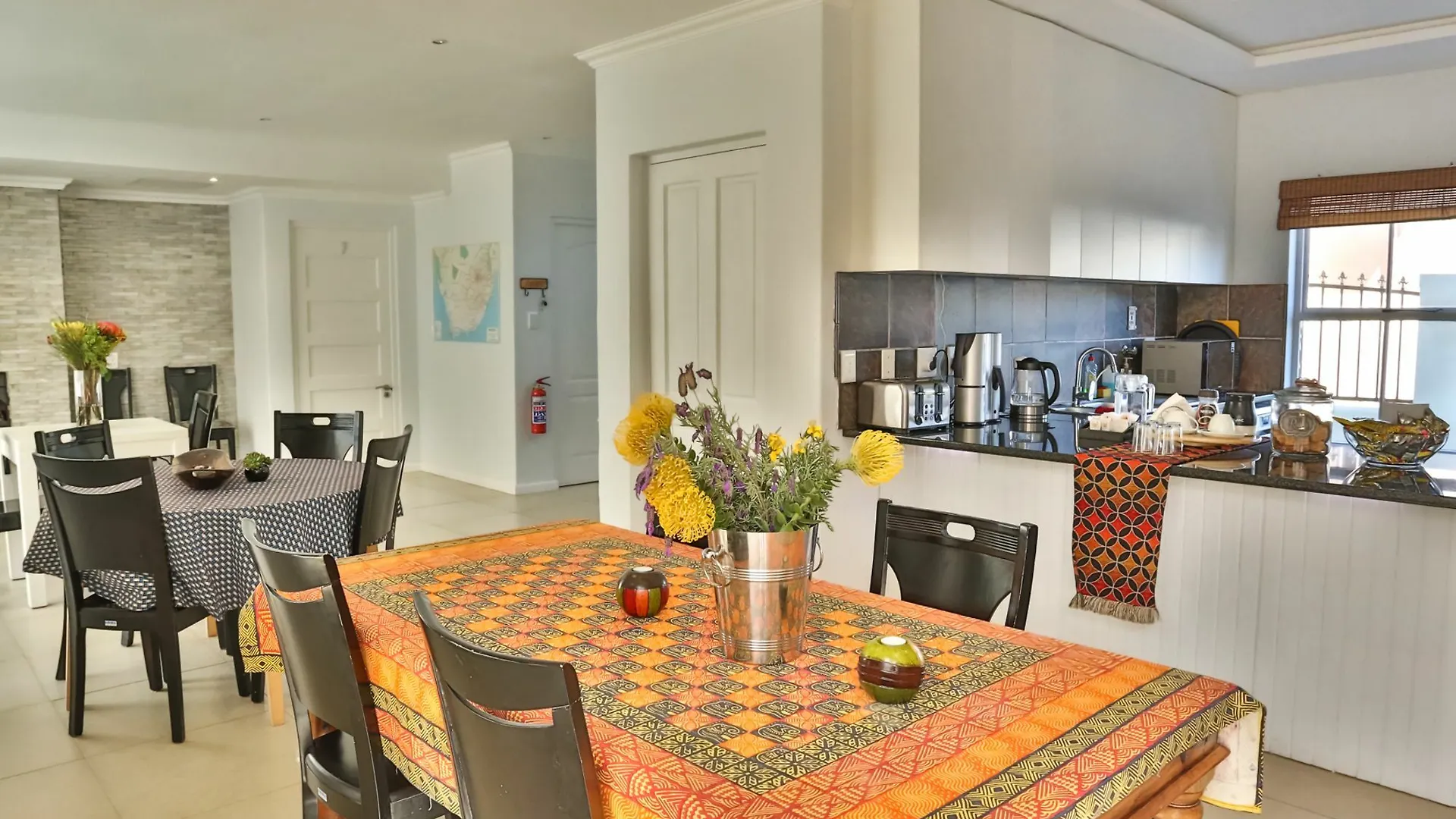 Abington Manor Fish Hoek Guesthouse Guest house