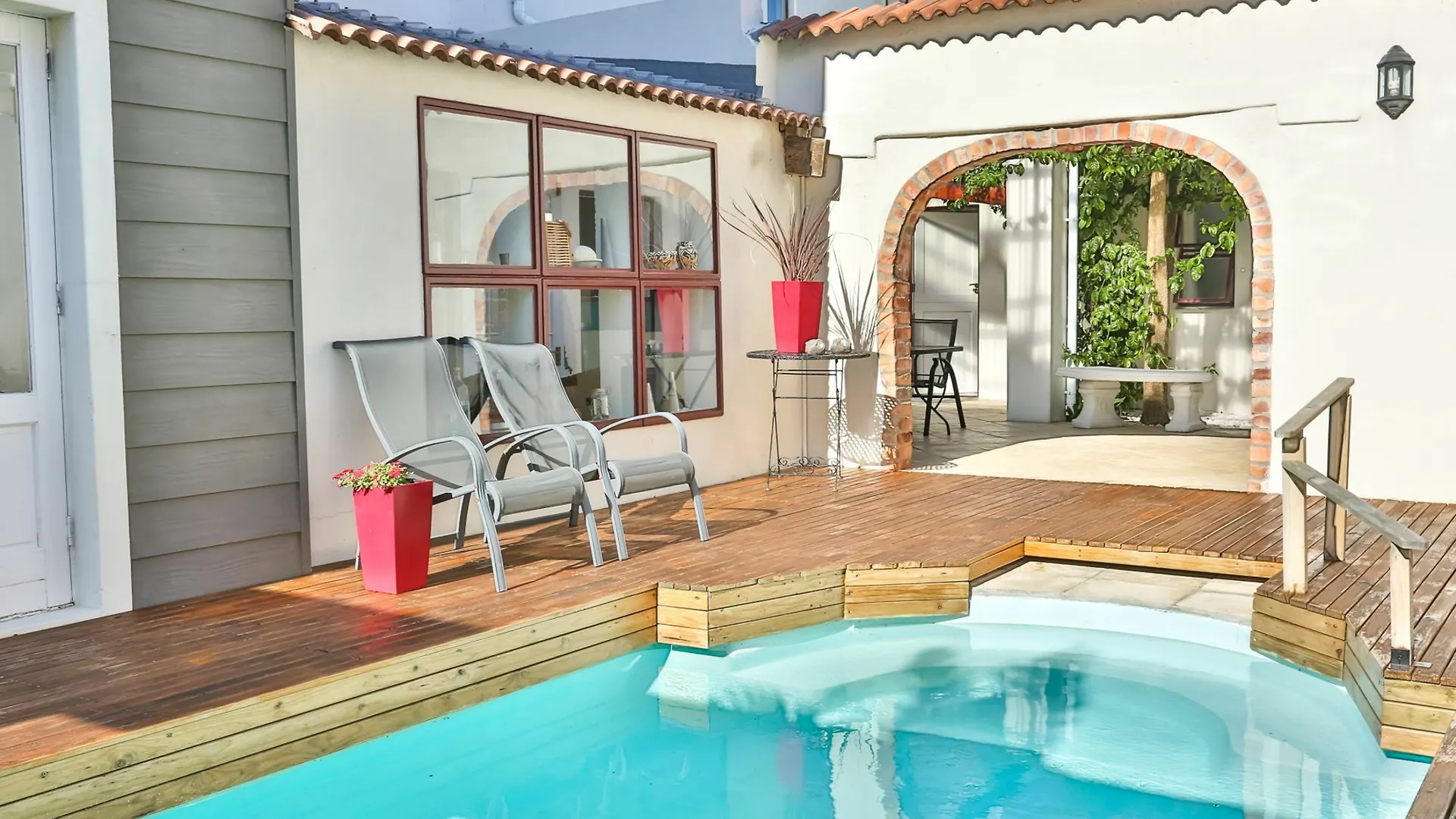 Abington Manor Fish Hoek Guesthouse